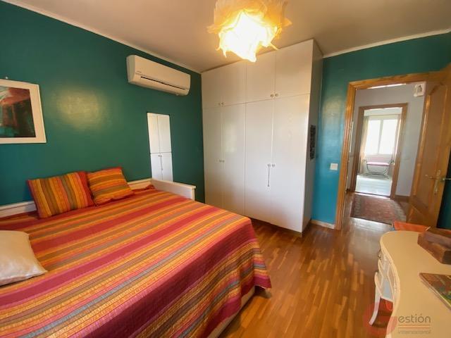 Venta de villa en Cómpeta