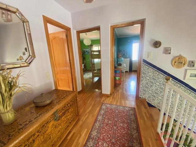 Venta de villa en Cómpeta
