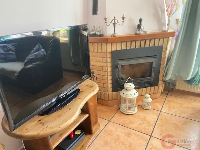 Venta de villa en Cómpeta