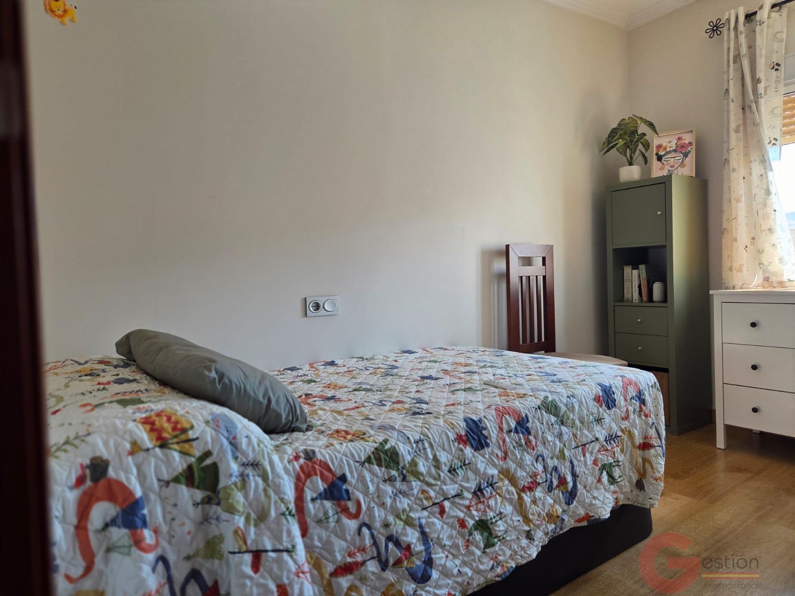Venta de casa en Molvízar