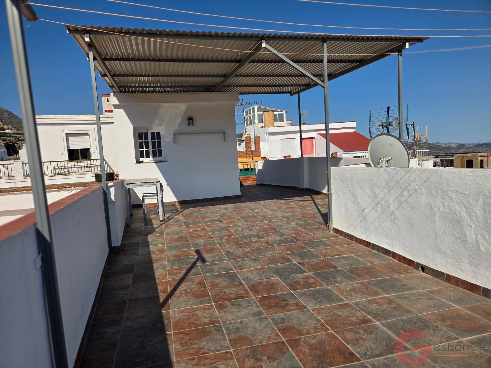 Venta de casa en Molvízar