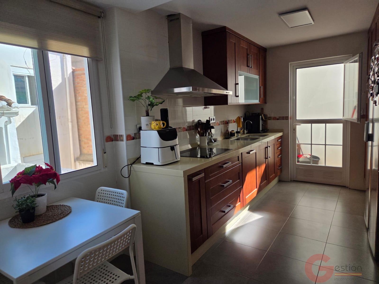 Venta de casa en Molvízar