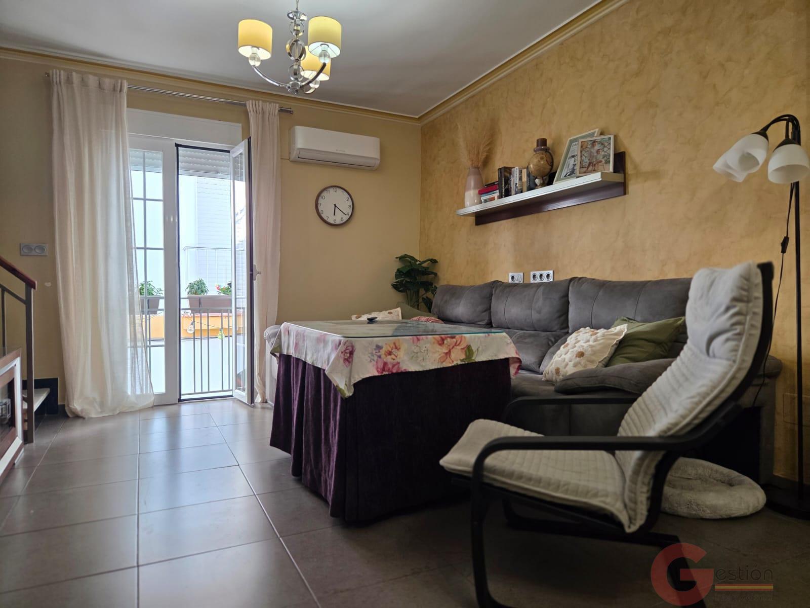 Venta de casa en Molvízar