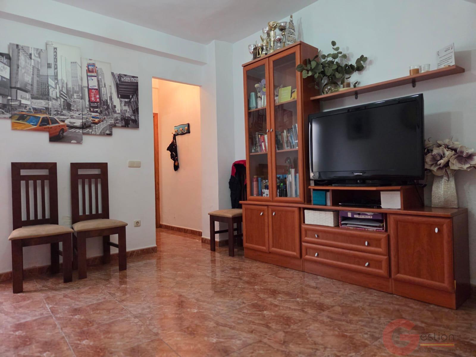 Venta de casa en Molvízar