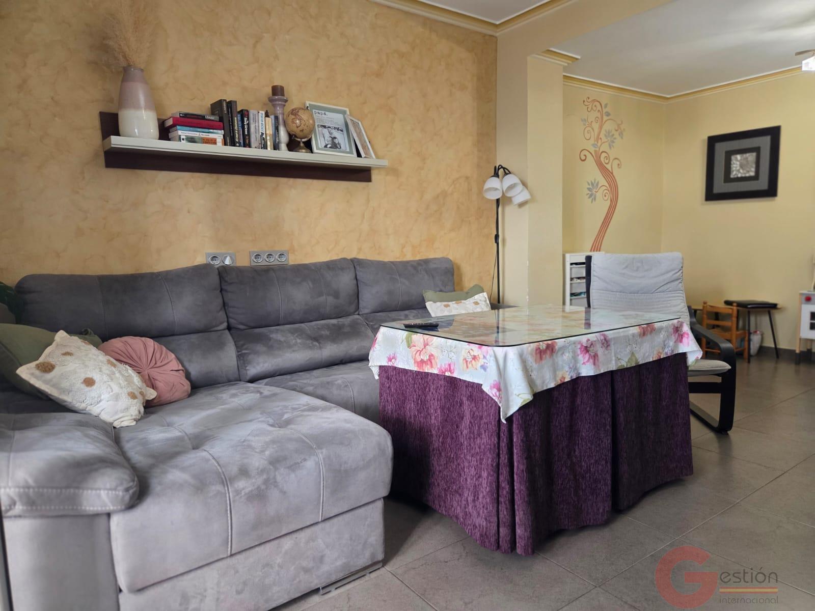 Venta de casa en Molvízar