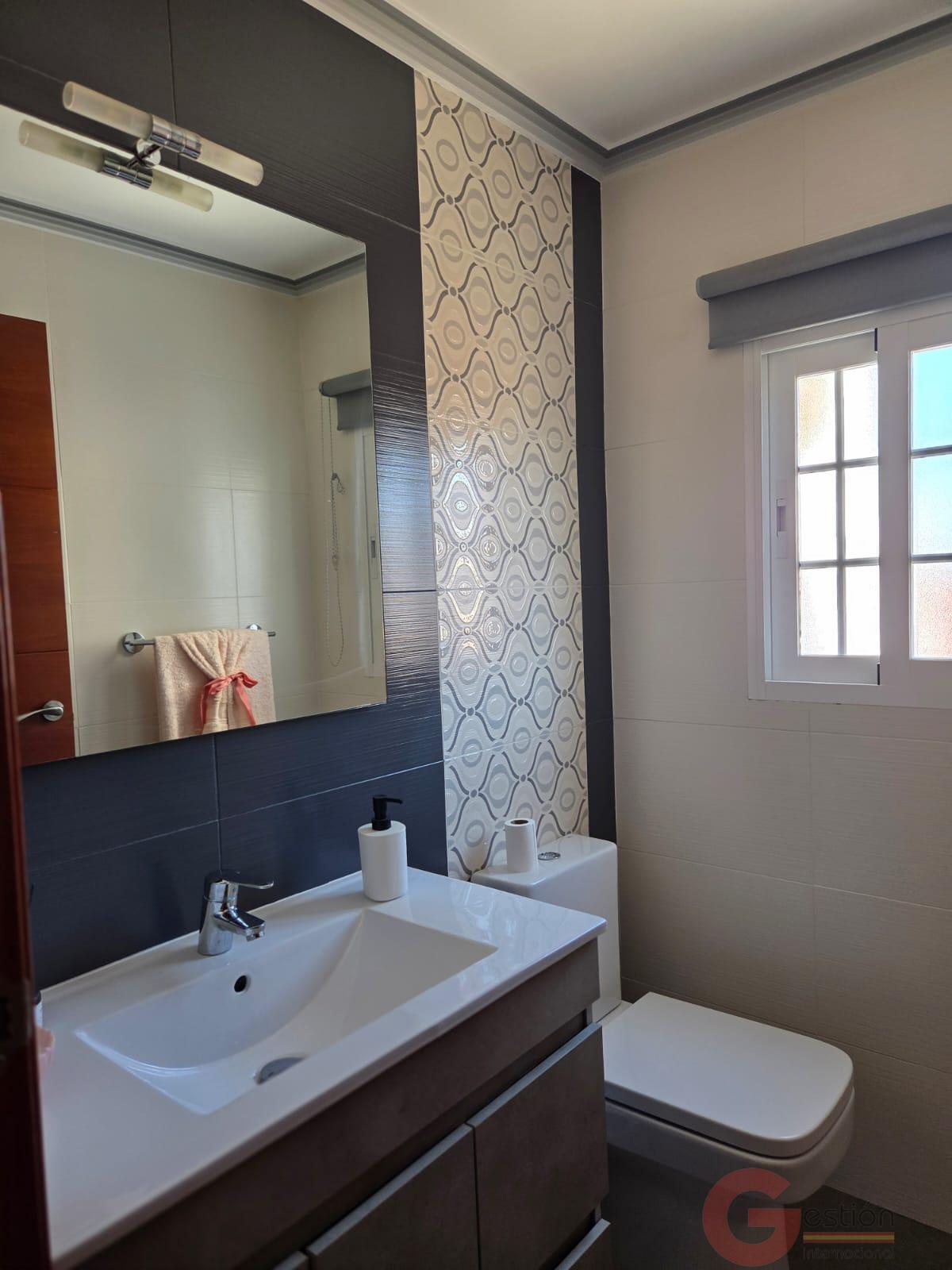 Venta de casa en Molvízar
