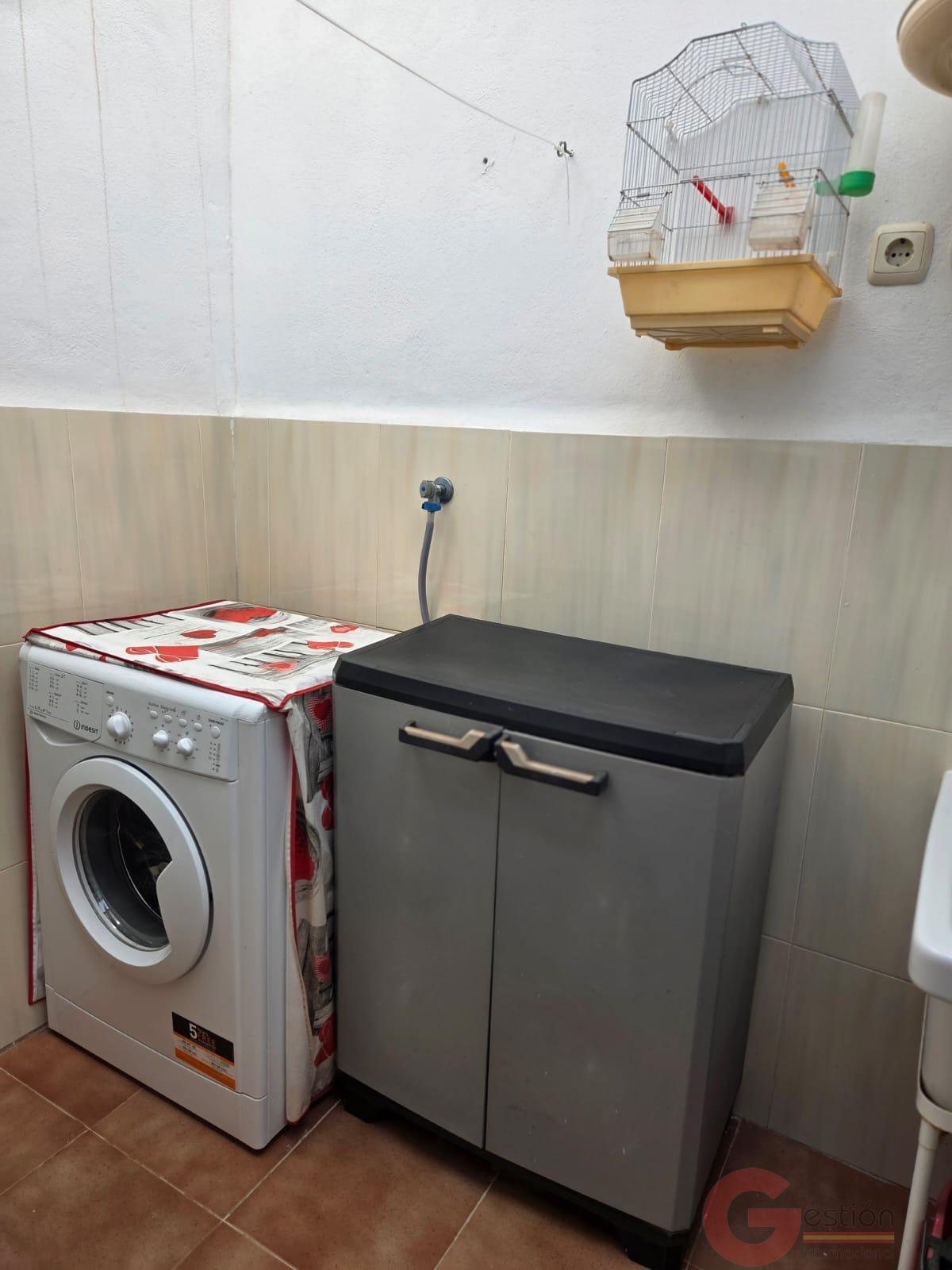Venta de casa en Molvízar
