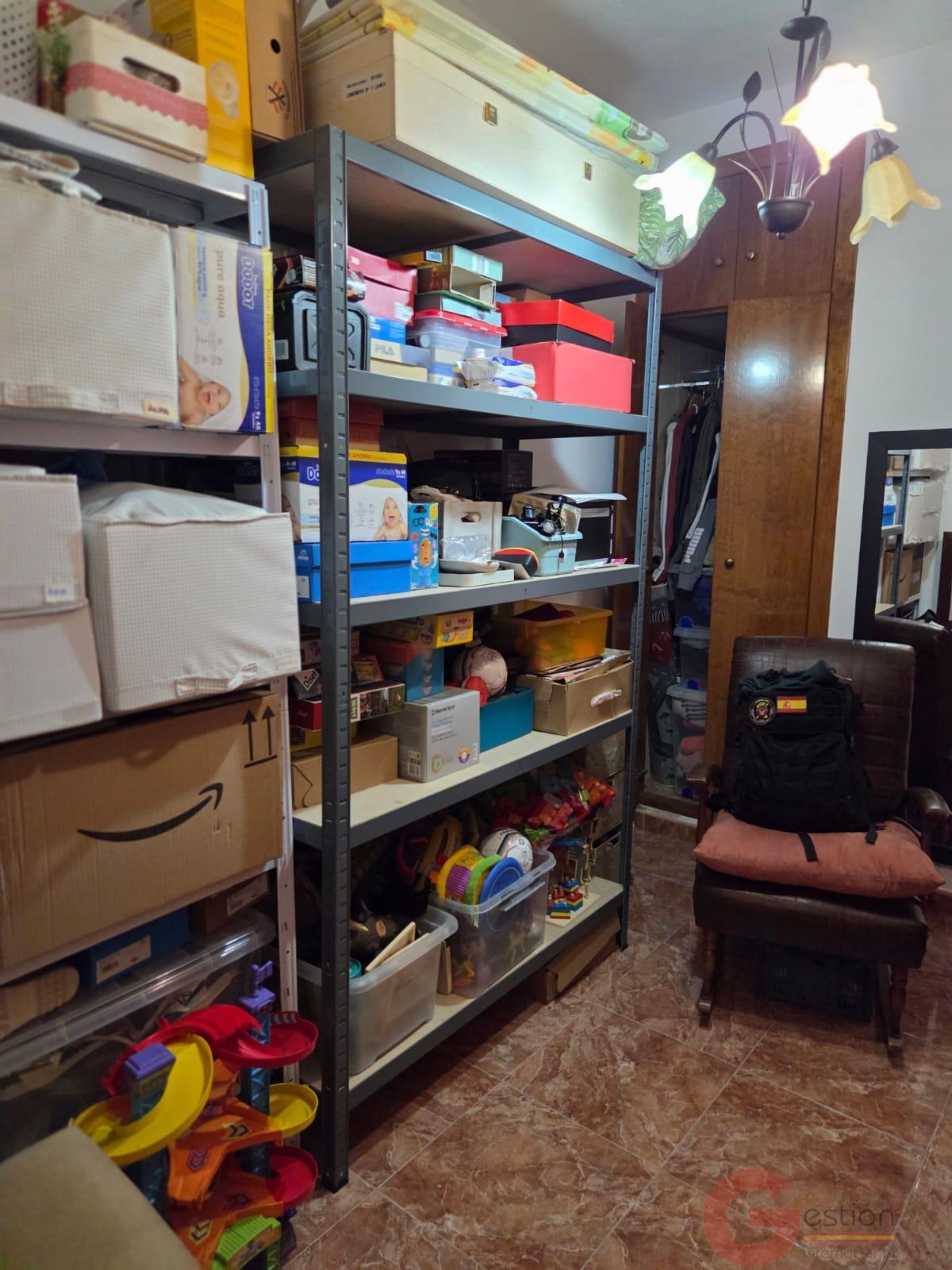 Venta de casa en Molvízar