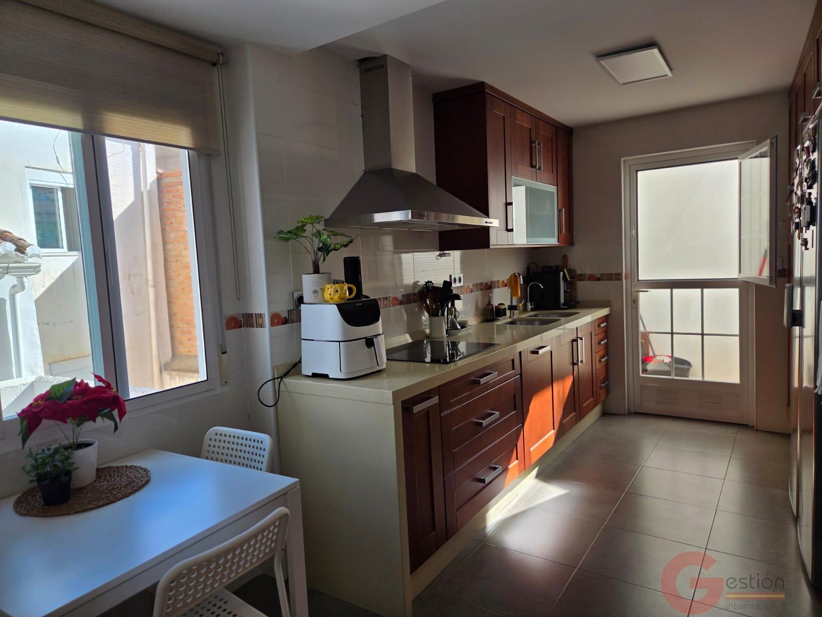 Venta de casa en Molvízar