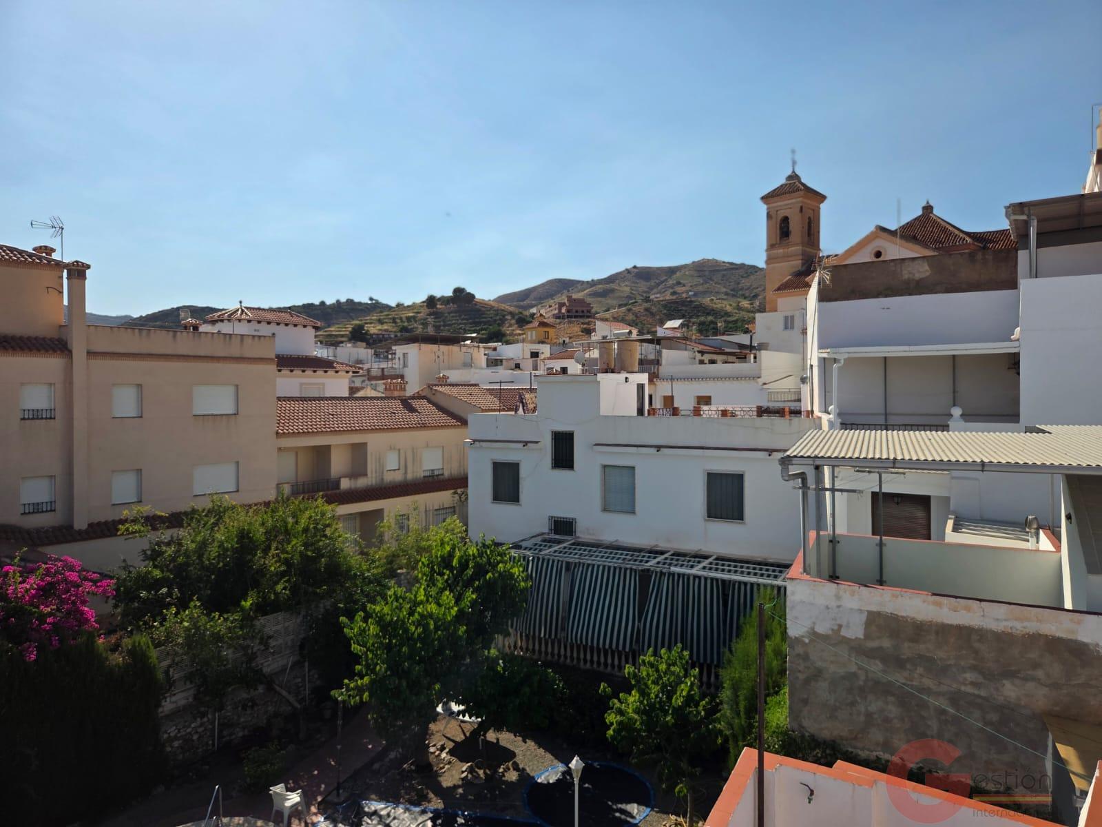 Venta de casa en Molvízar
