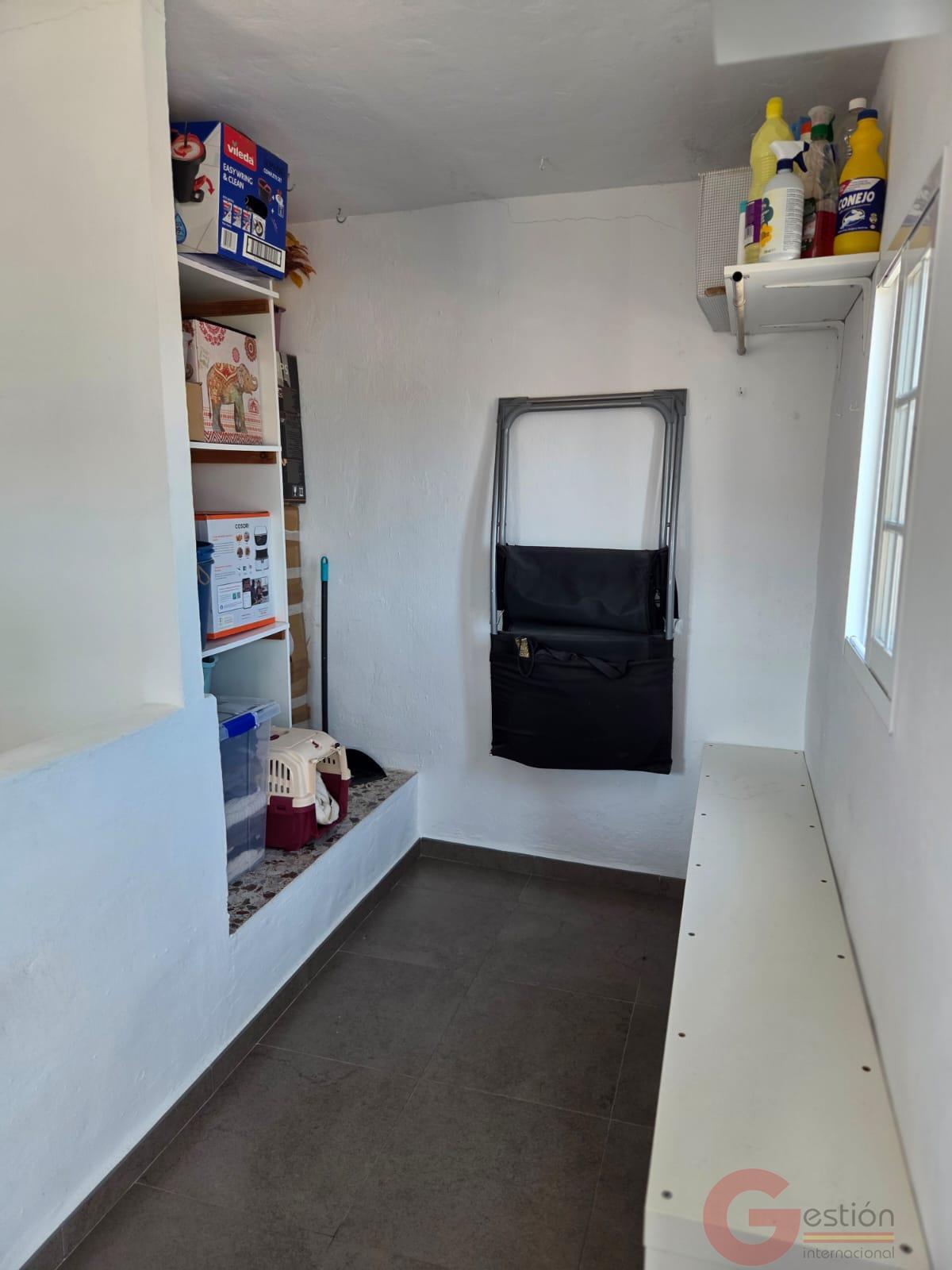Venta de casa en Molvízar