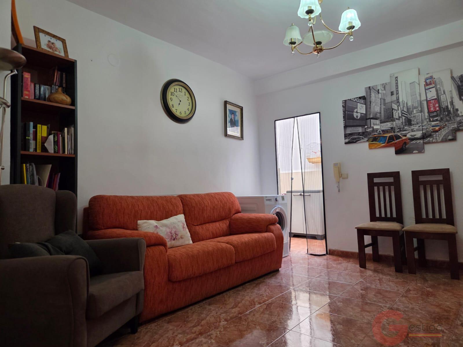 Venta de casa en Molvízar