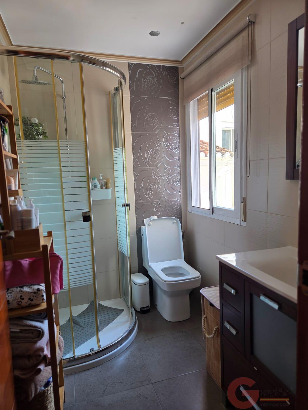 Venta de casa en Molvízar