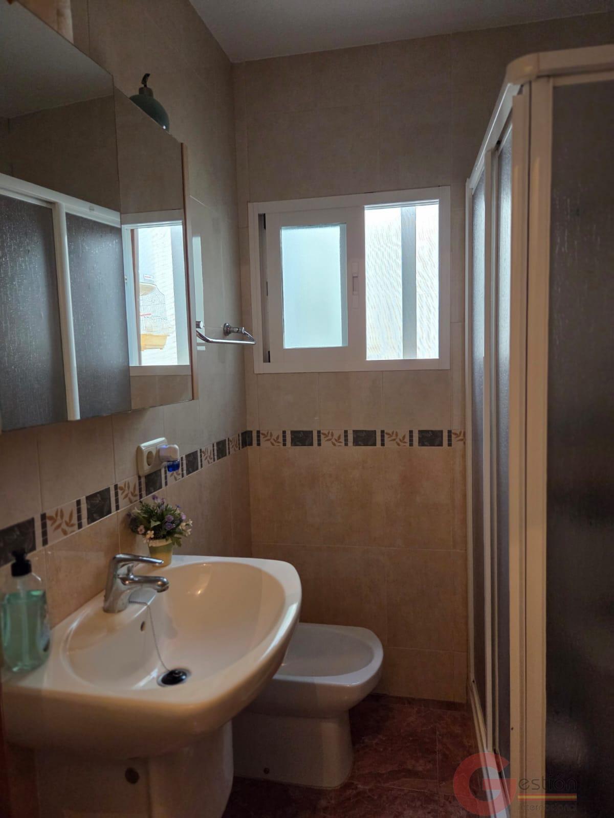 Venta de casa en Molvízar