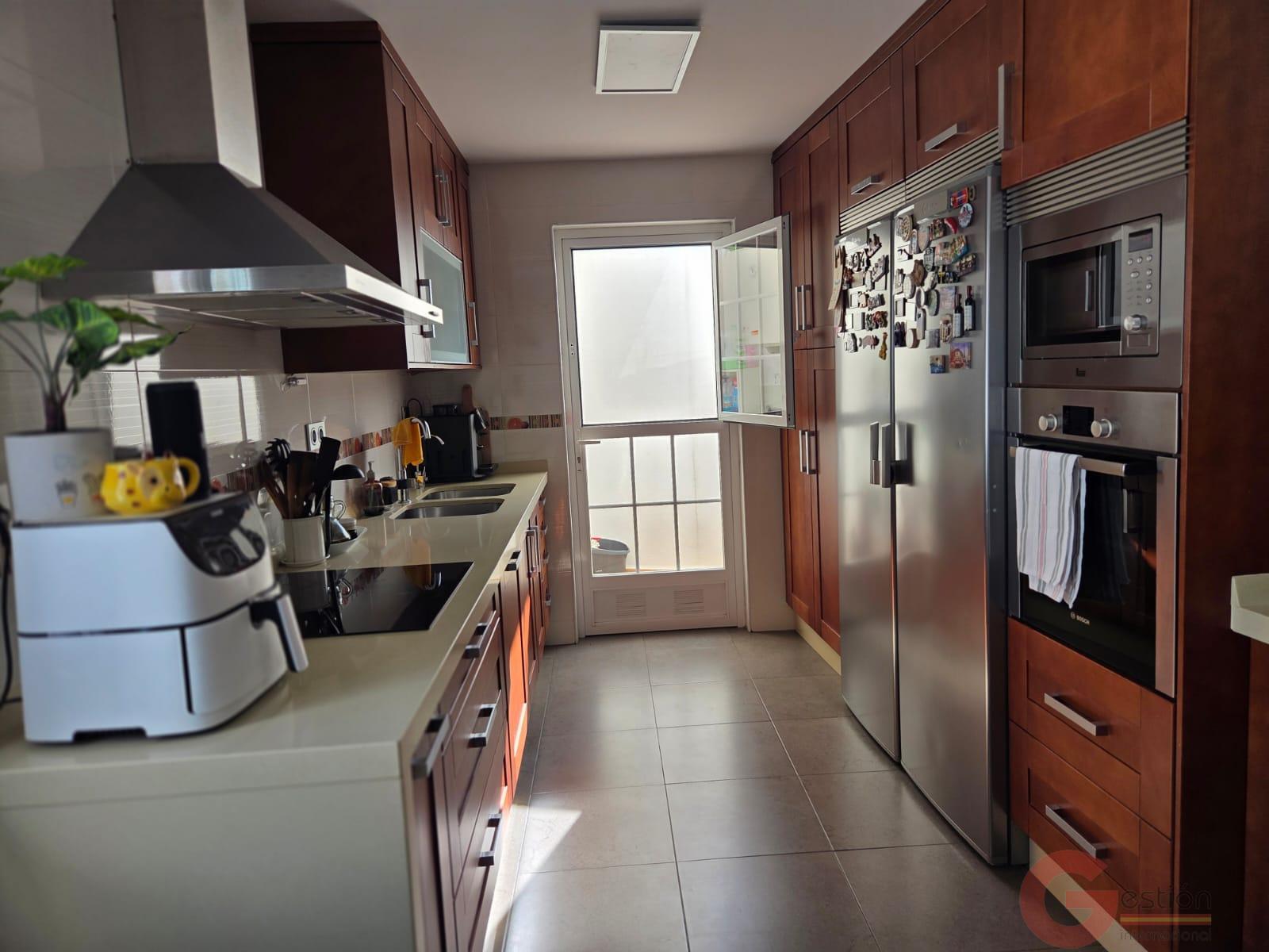 Venta de casa en Molvízar
