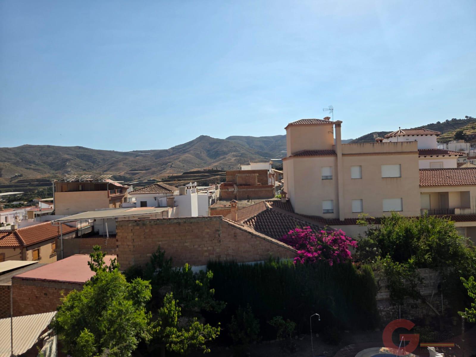 Venta de casa en Molvízar