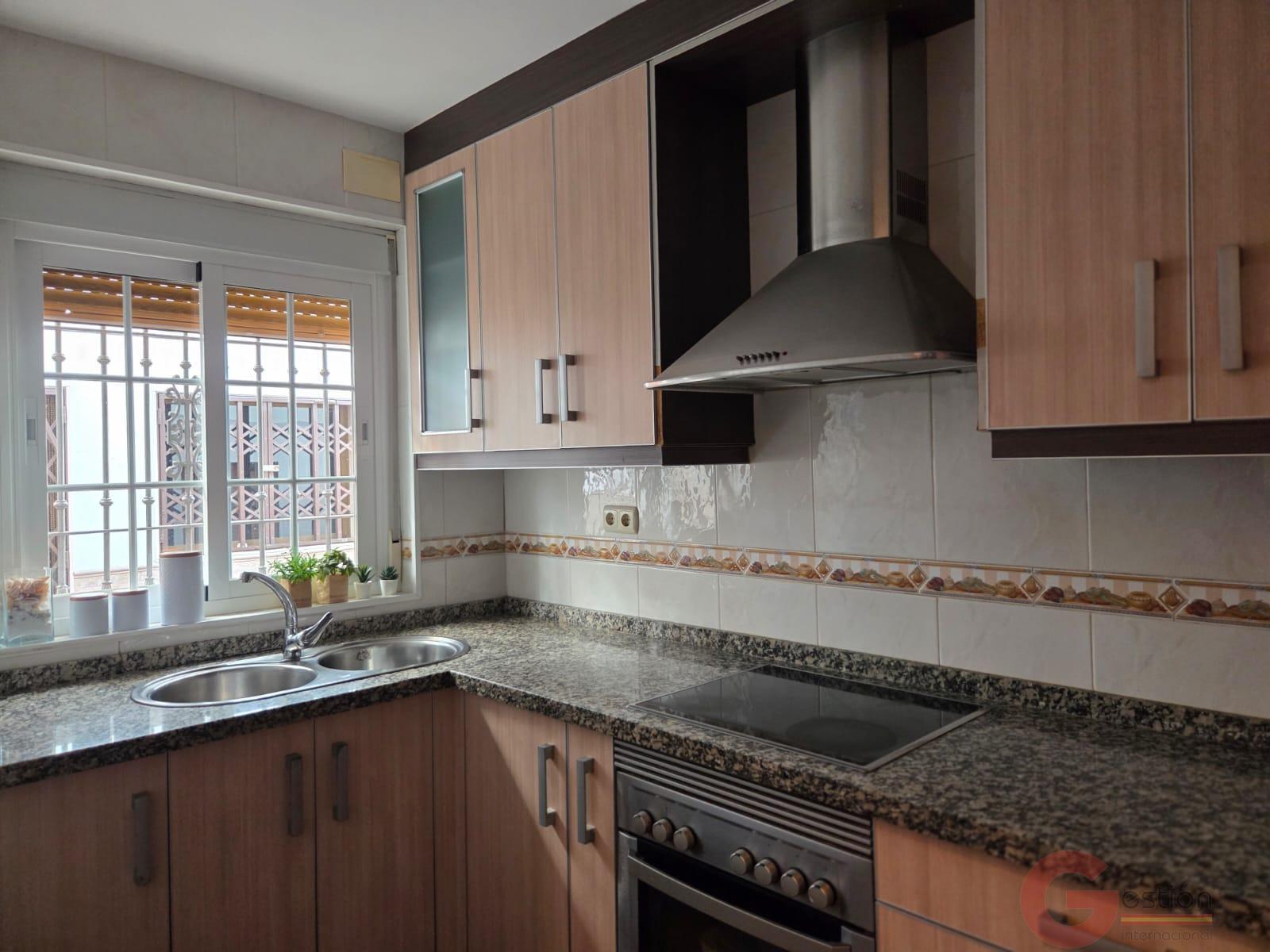 Venta de casa en Molvízar