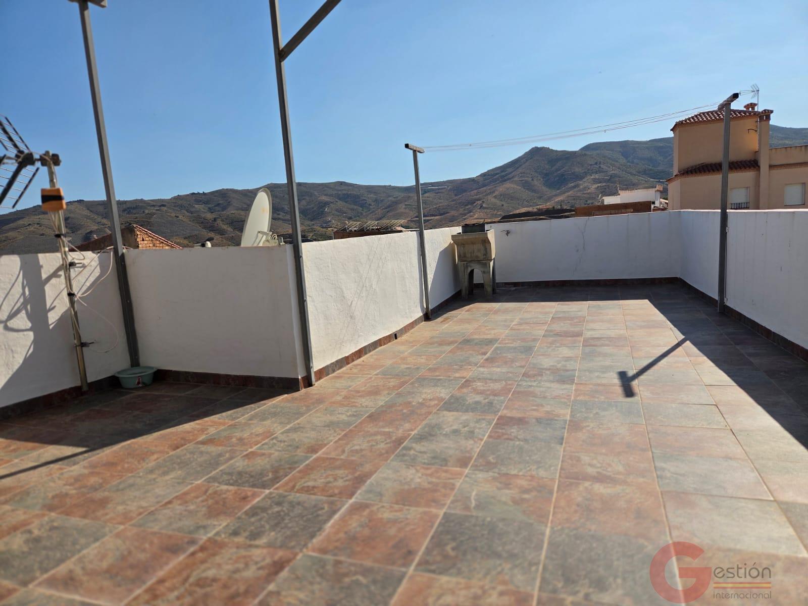 Venta de casa en Molvízar