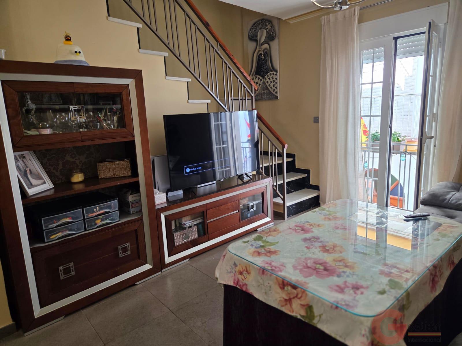 Venta de casa en Molvízar