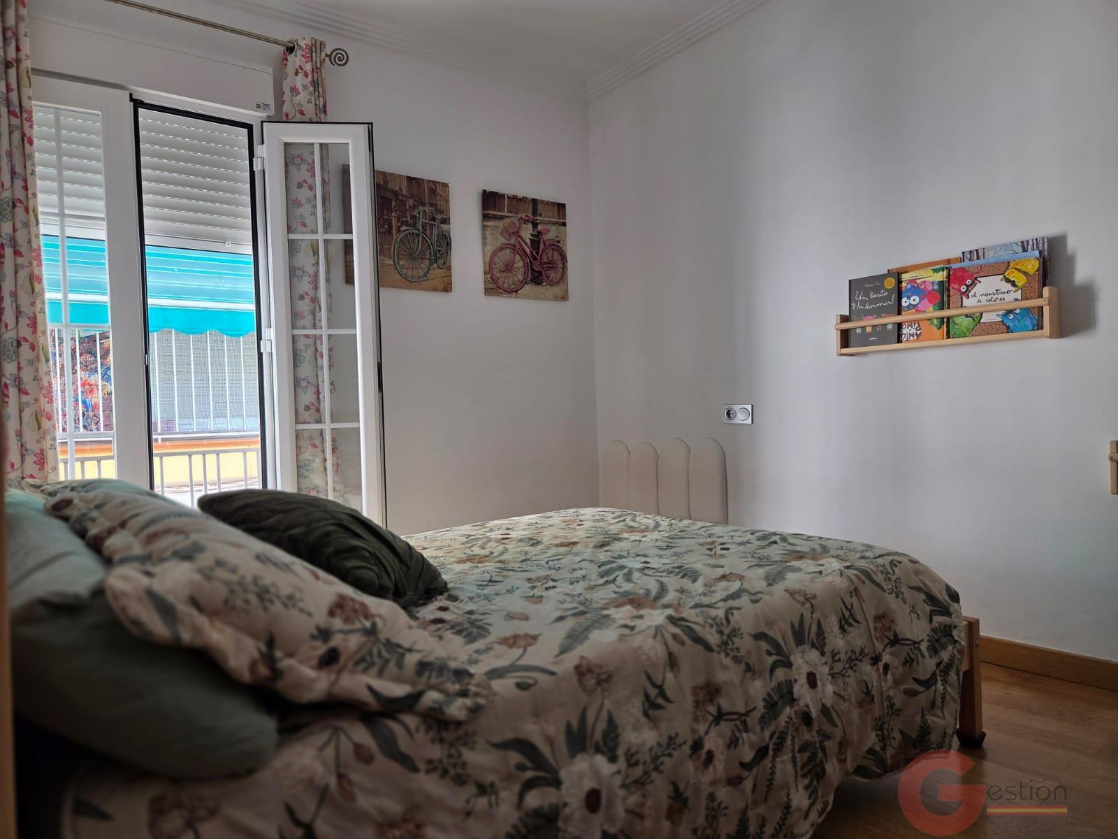 Venta de casa en Molvízar