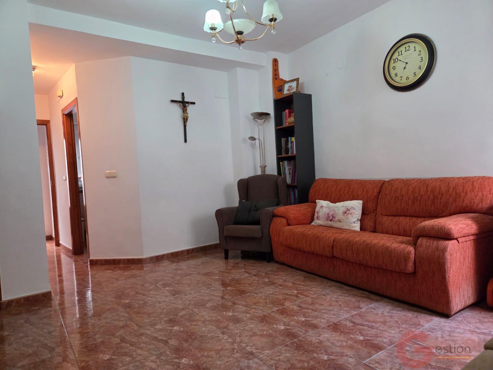 Venta de casa en Molvízar