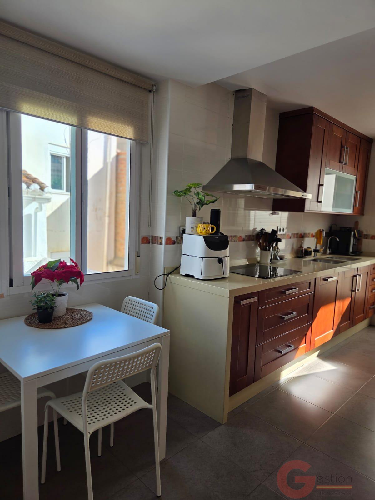 Venta de casa en Molvízar