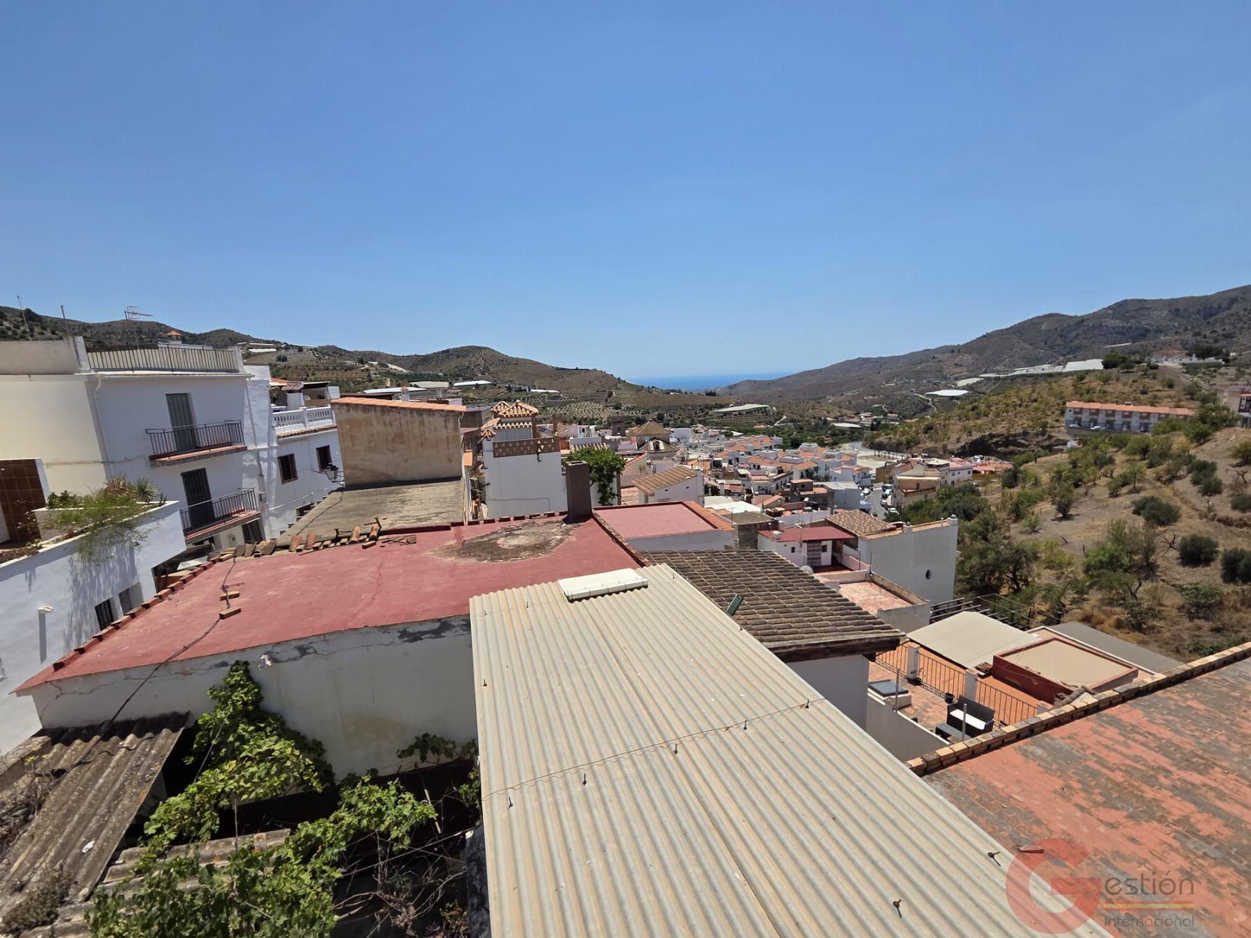 Venta de casa en Itrabo