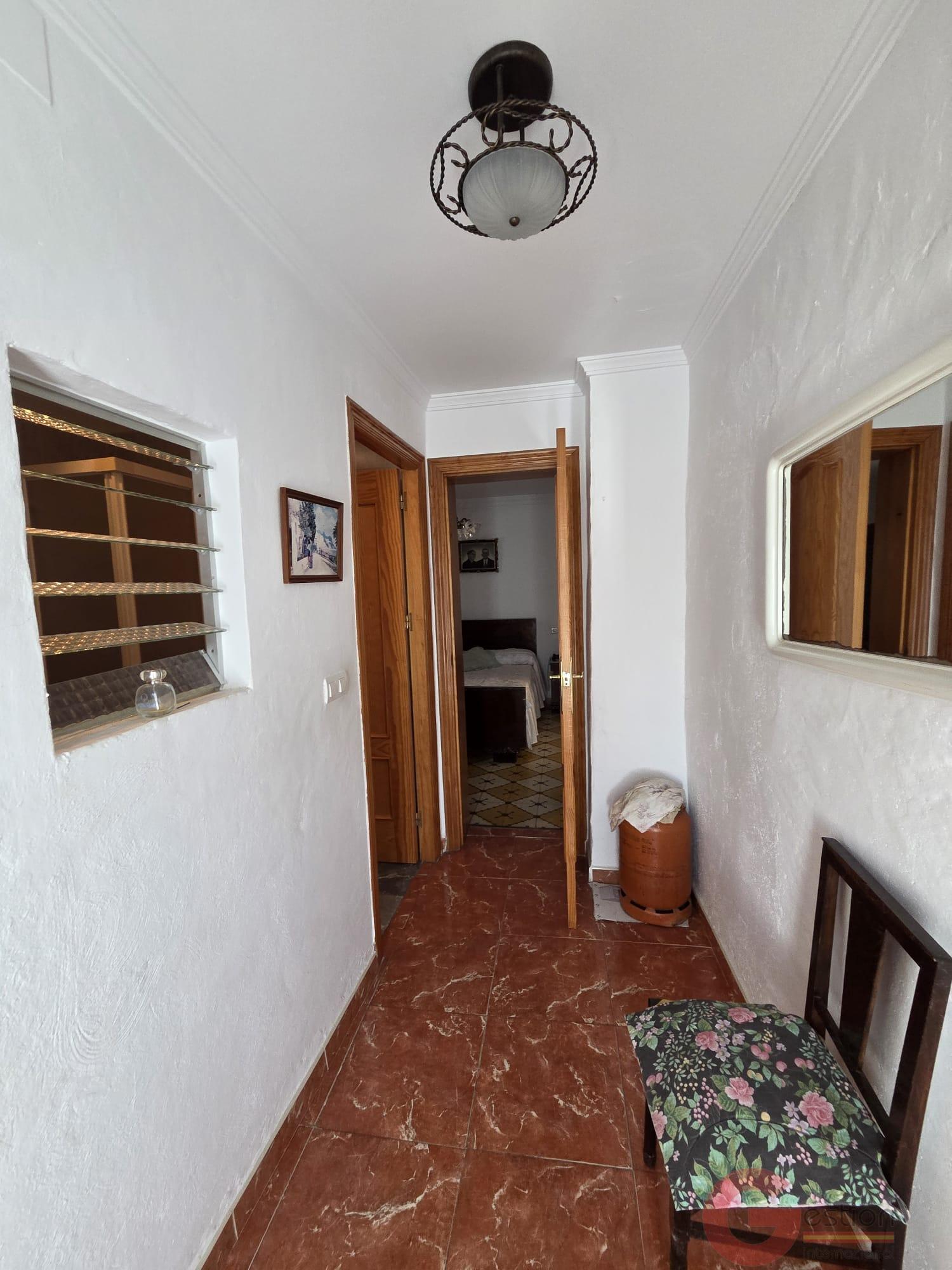 Venta de casa en Itrabo