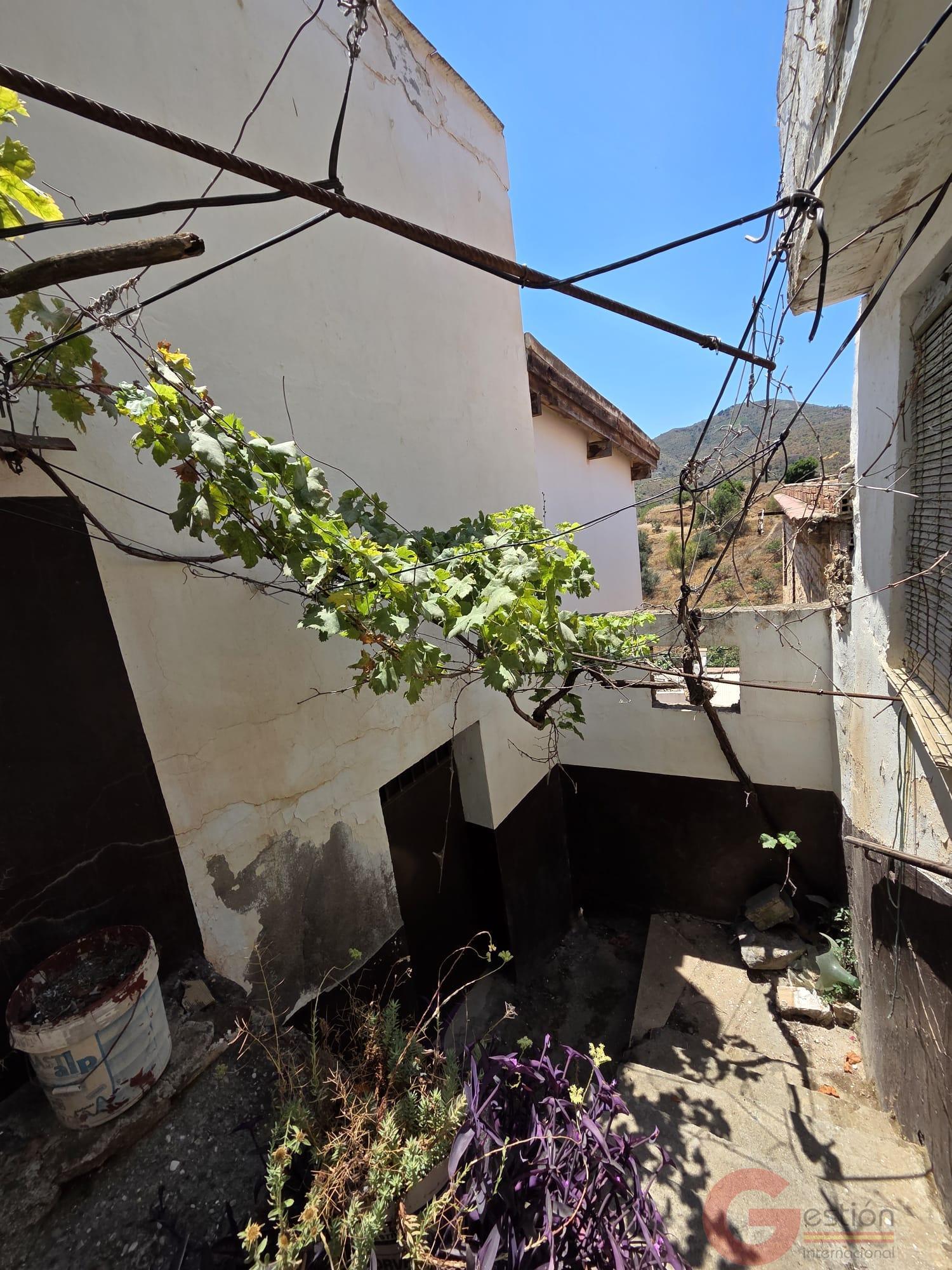 Venta de casa en Itrabo
