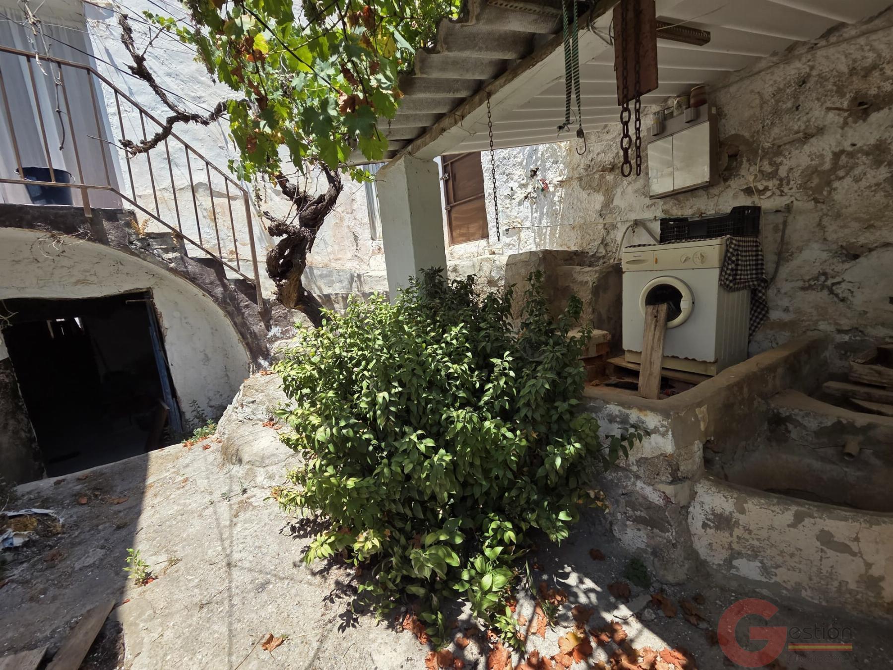 Venta de casa en Itrabo
