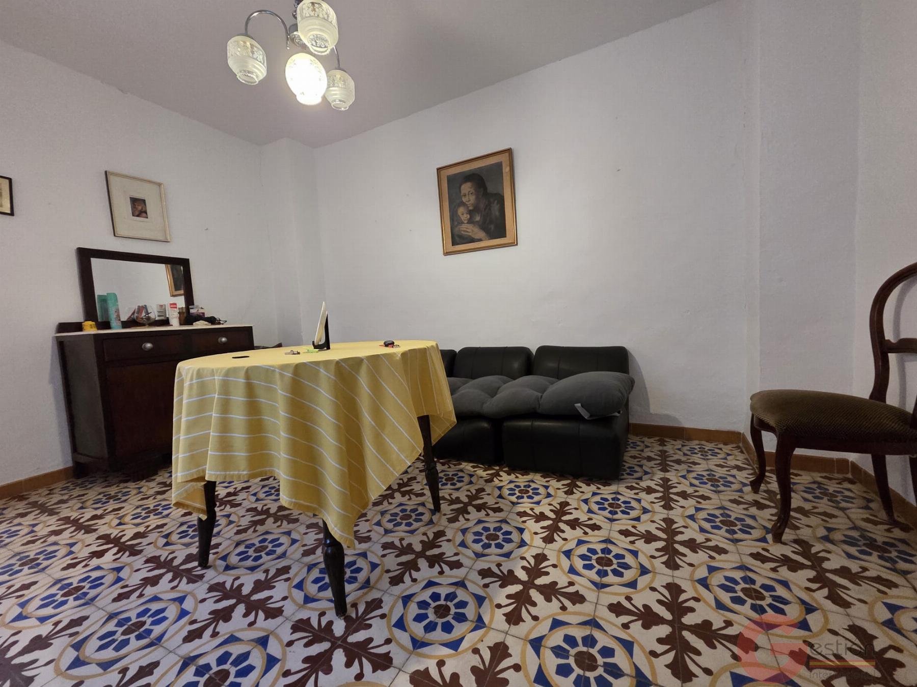 Venta de casa en Itrabo