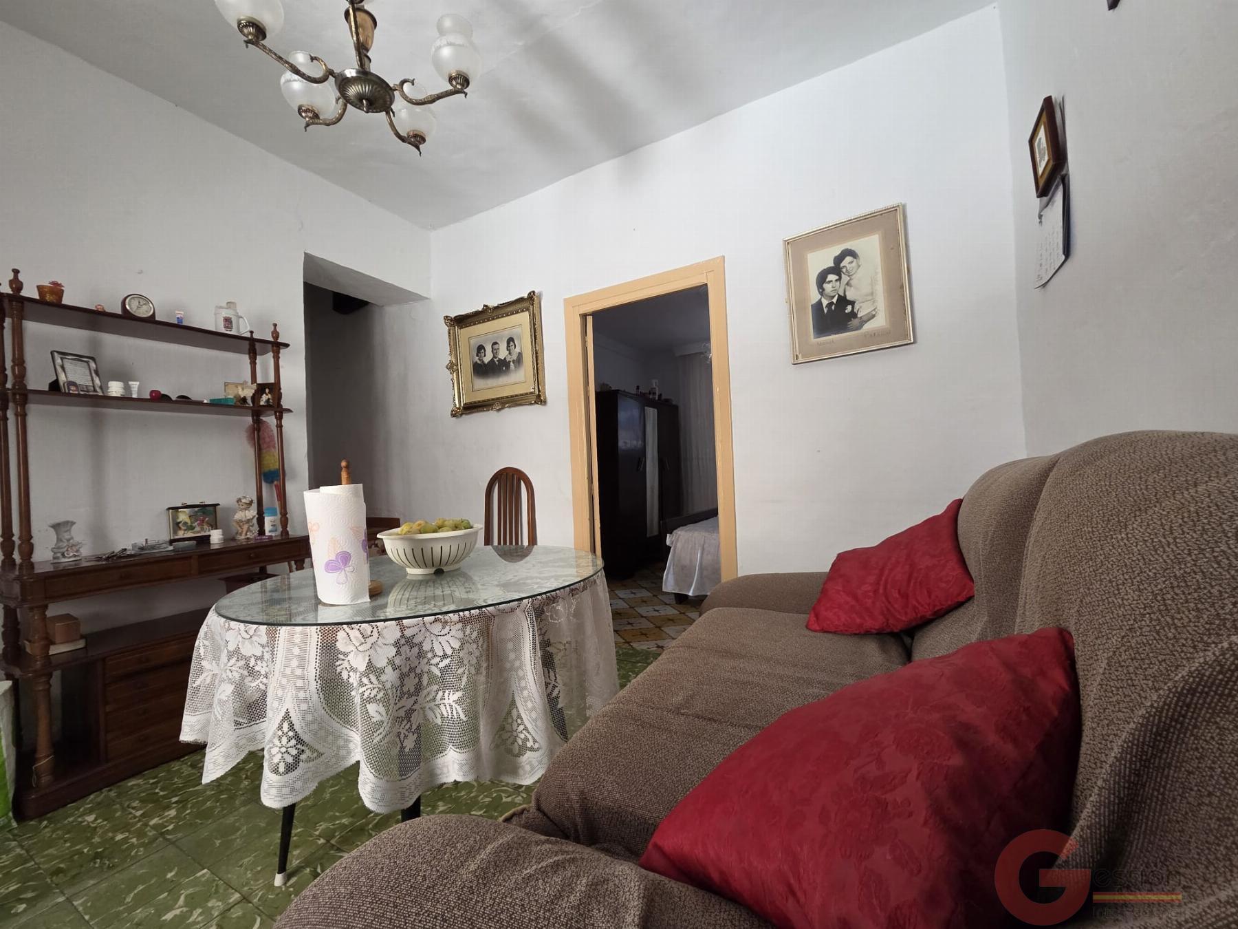 Venta de casa en Itrabo