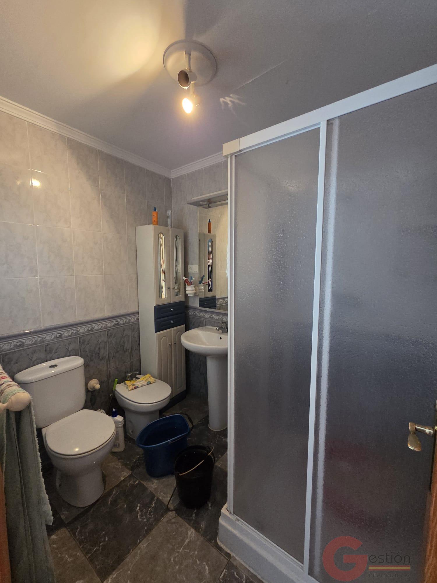 Venta de casa en Itrabo