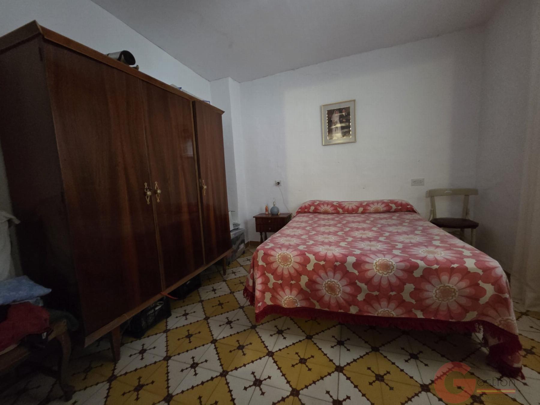 Venta de casa en Itrabo