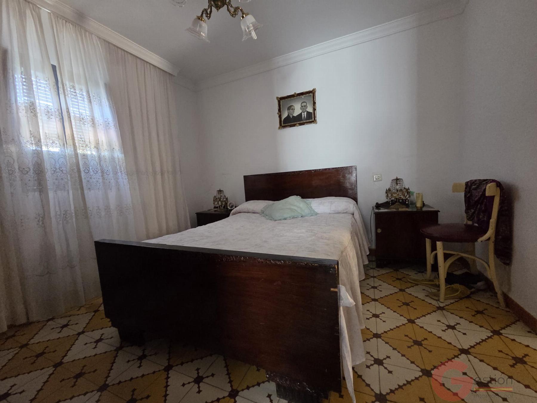 Venta de casa en Itrabo