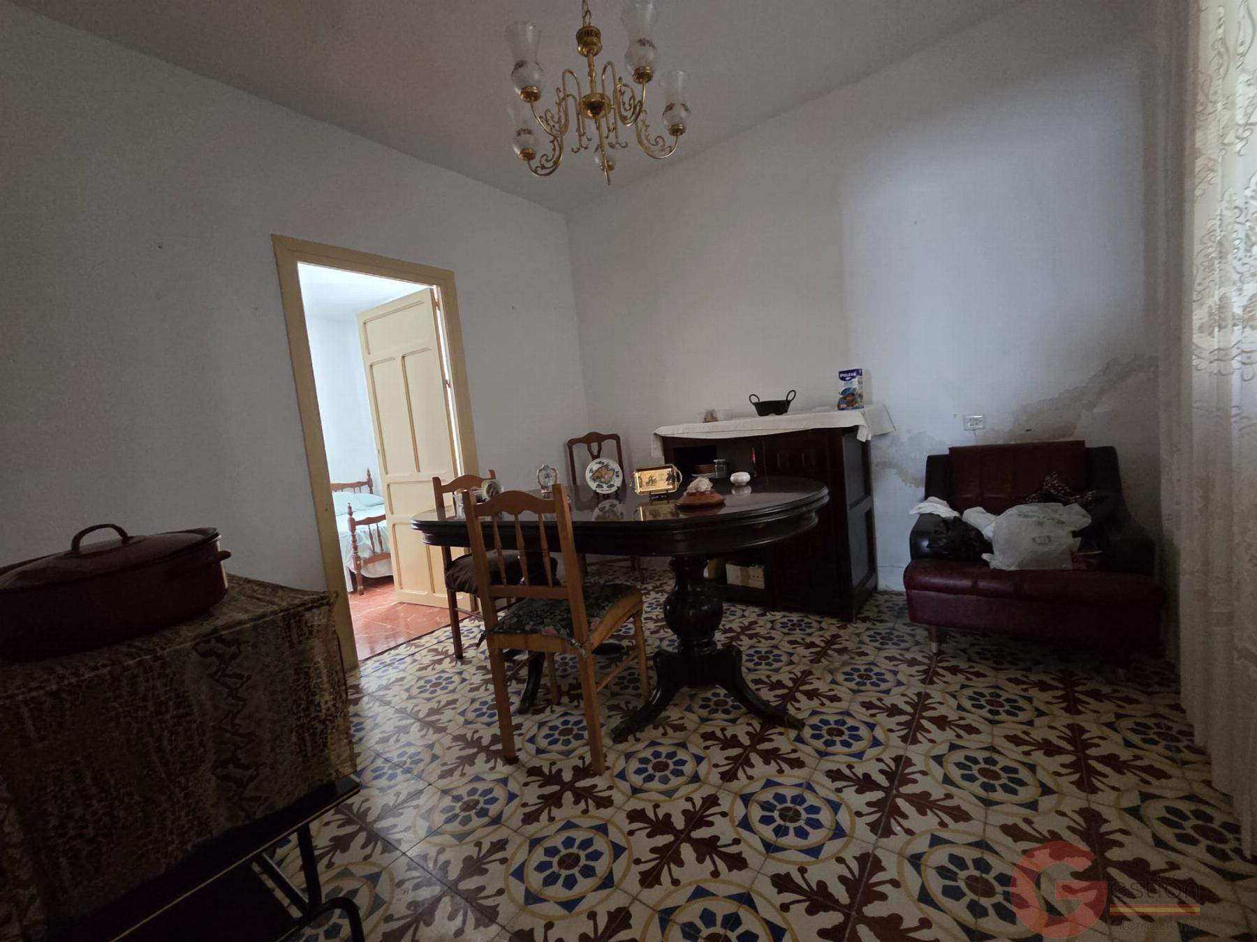 Venta de casa en Itrabo