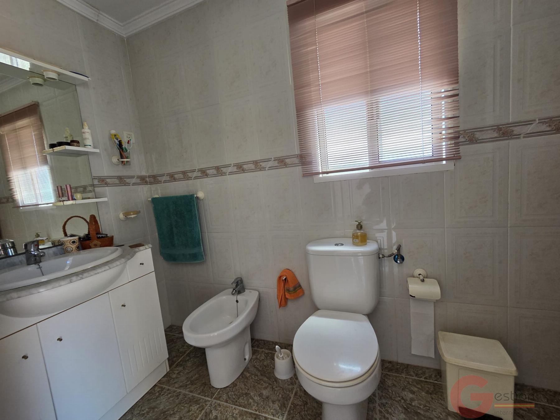 Venta de casa en Itrabo
