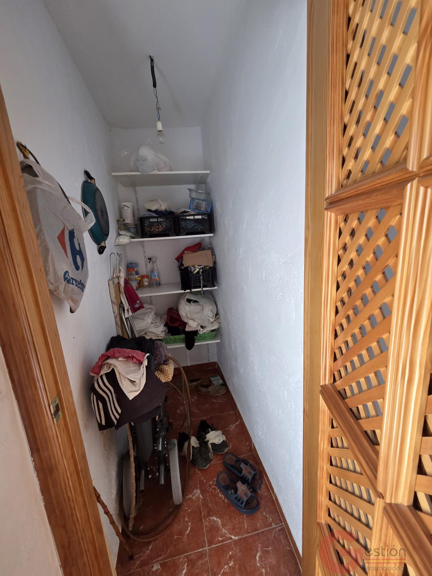 Venta de casa en Itrabo