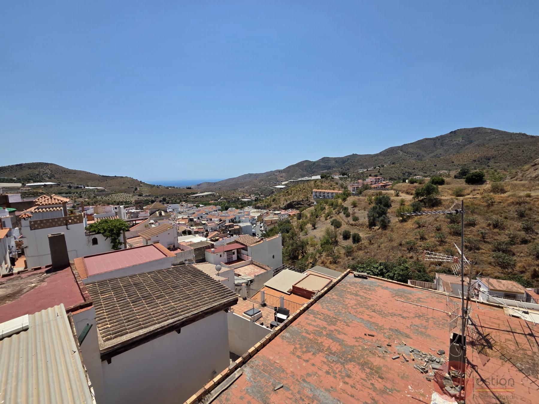Venta de casa en Itrabo