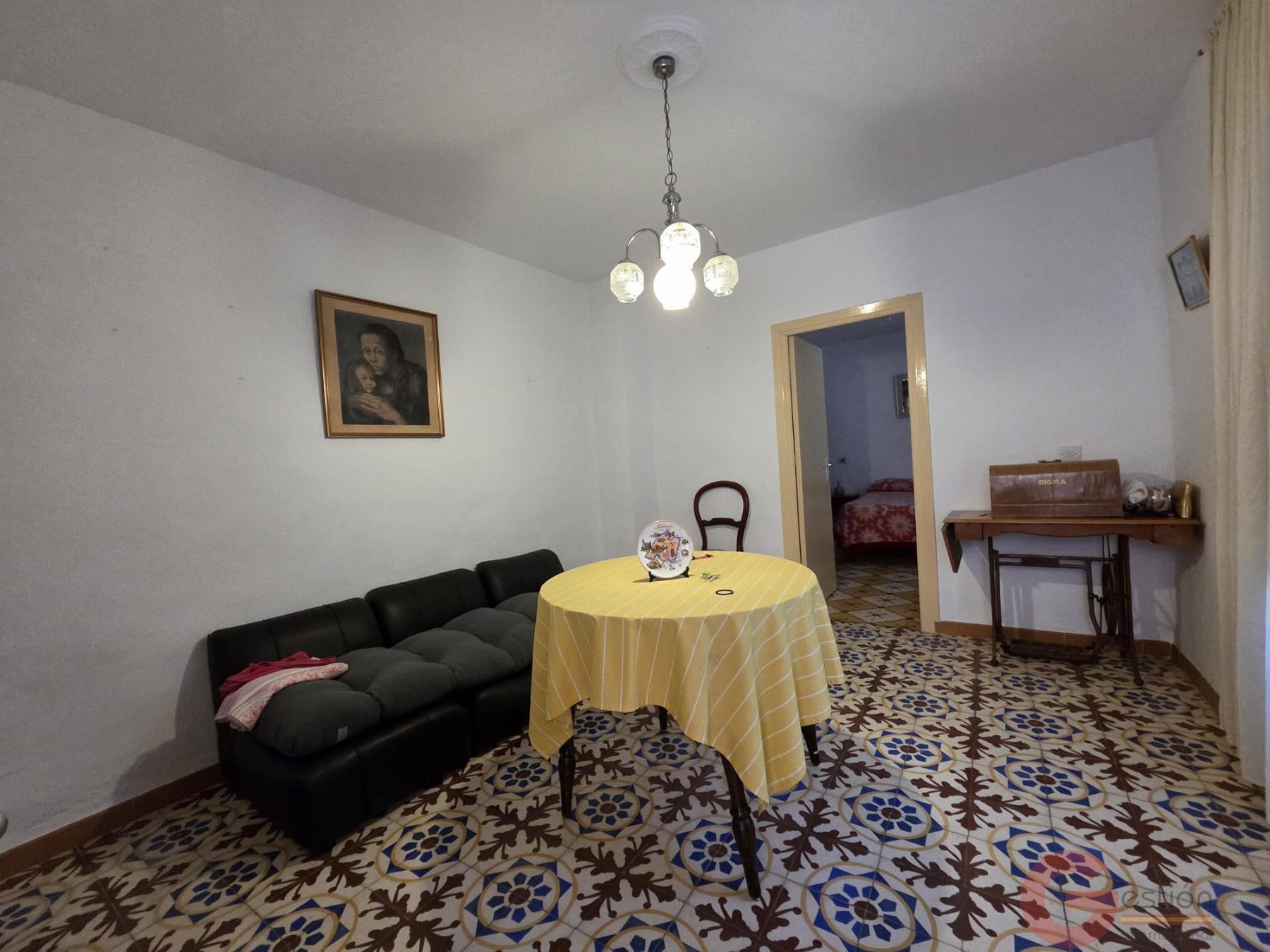 Venta de casa en Itrabo