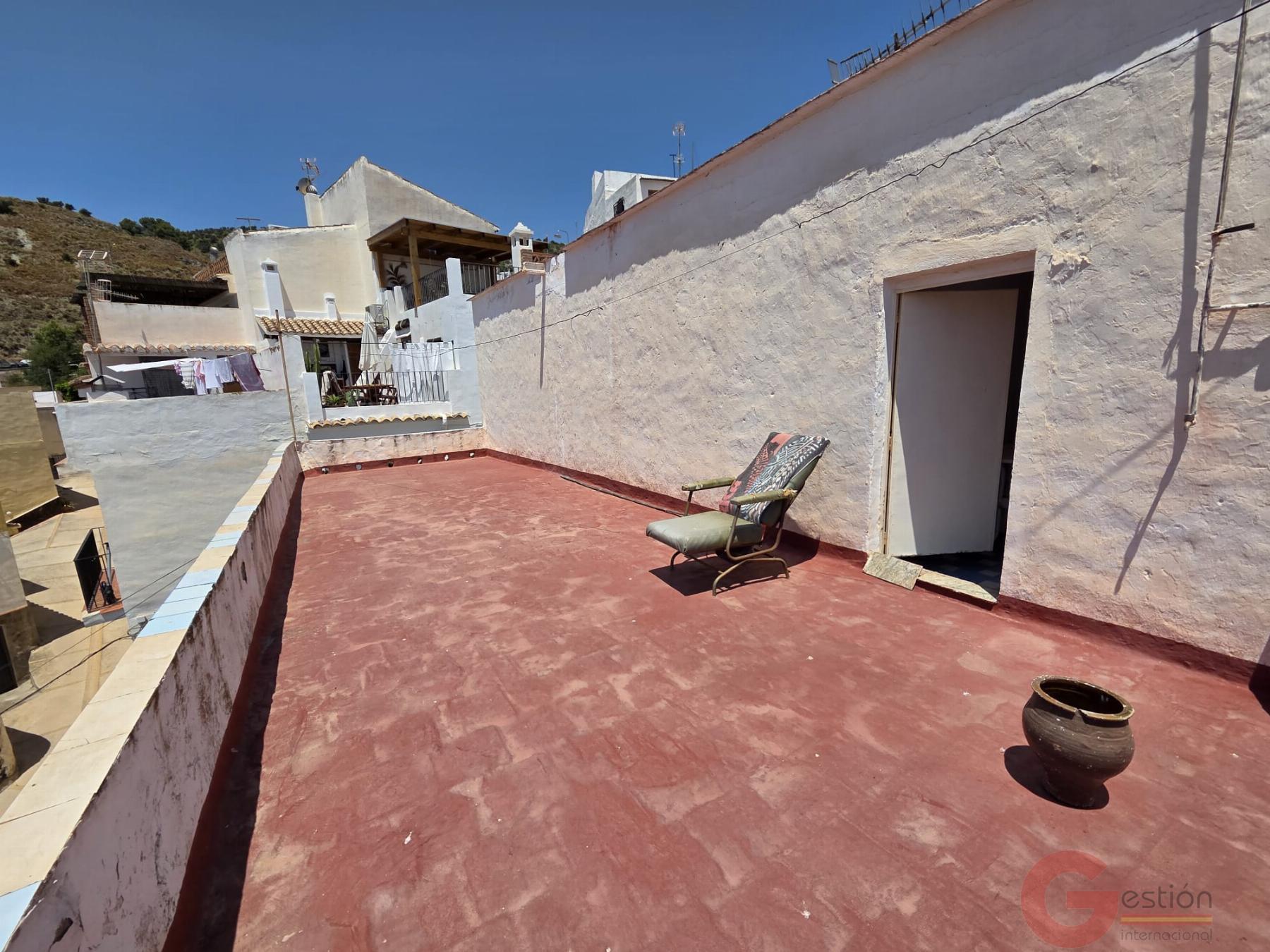 Venta de casa en Itrabo