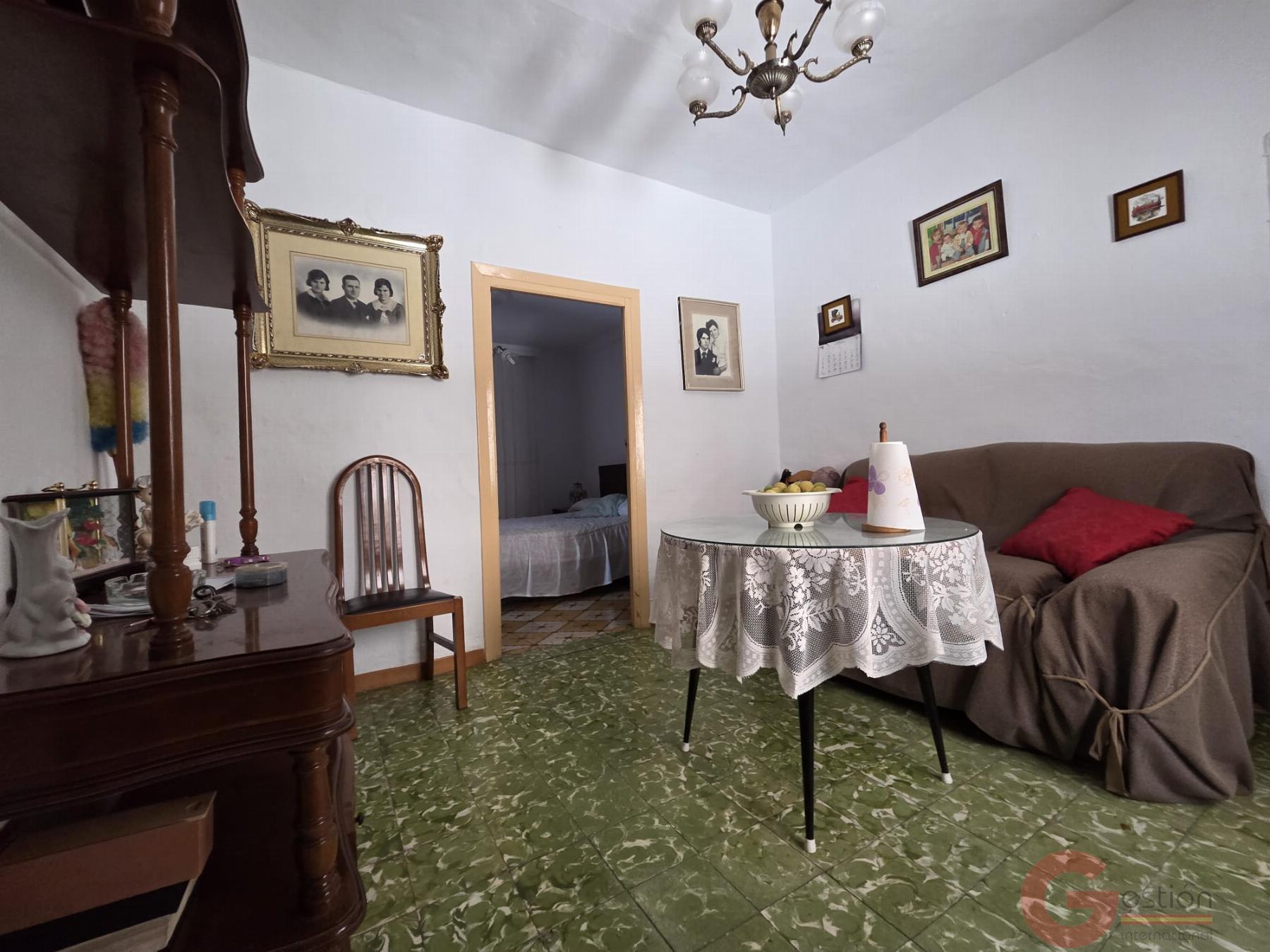 Venta de casa en Itrabo