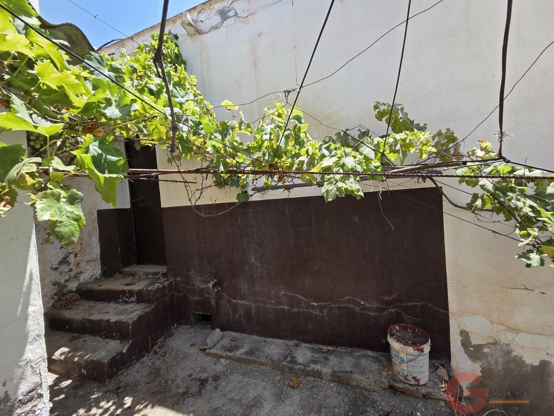 Venta de casa en Itrabo