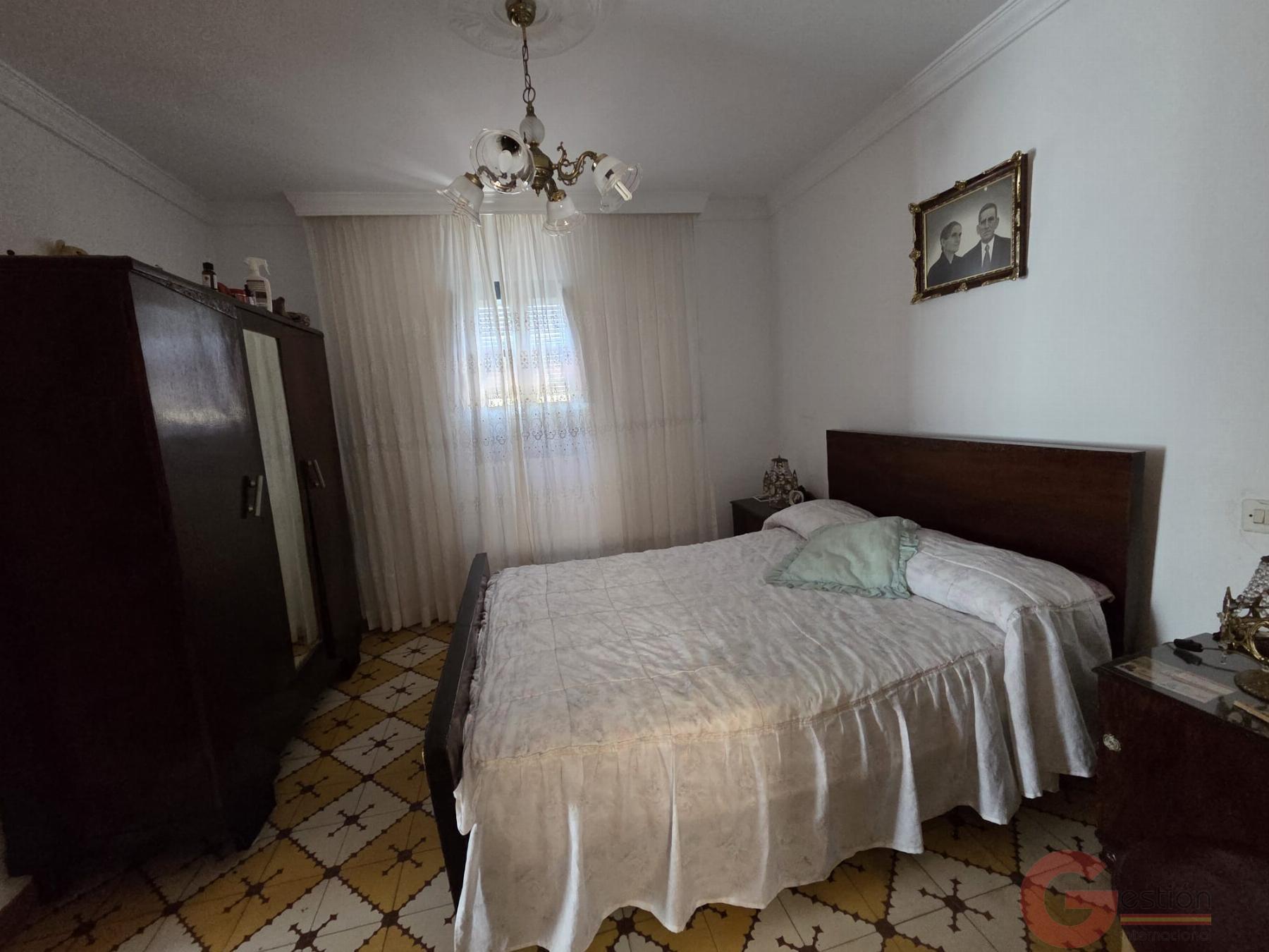 Venta de casa en Itrabo