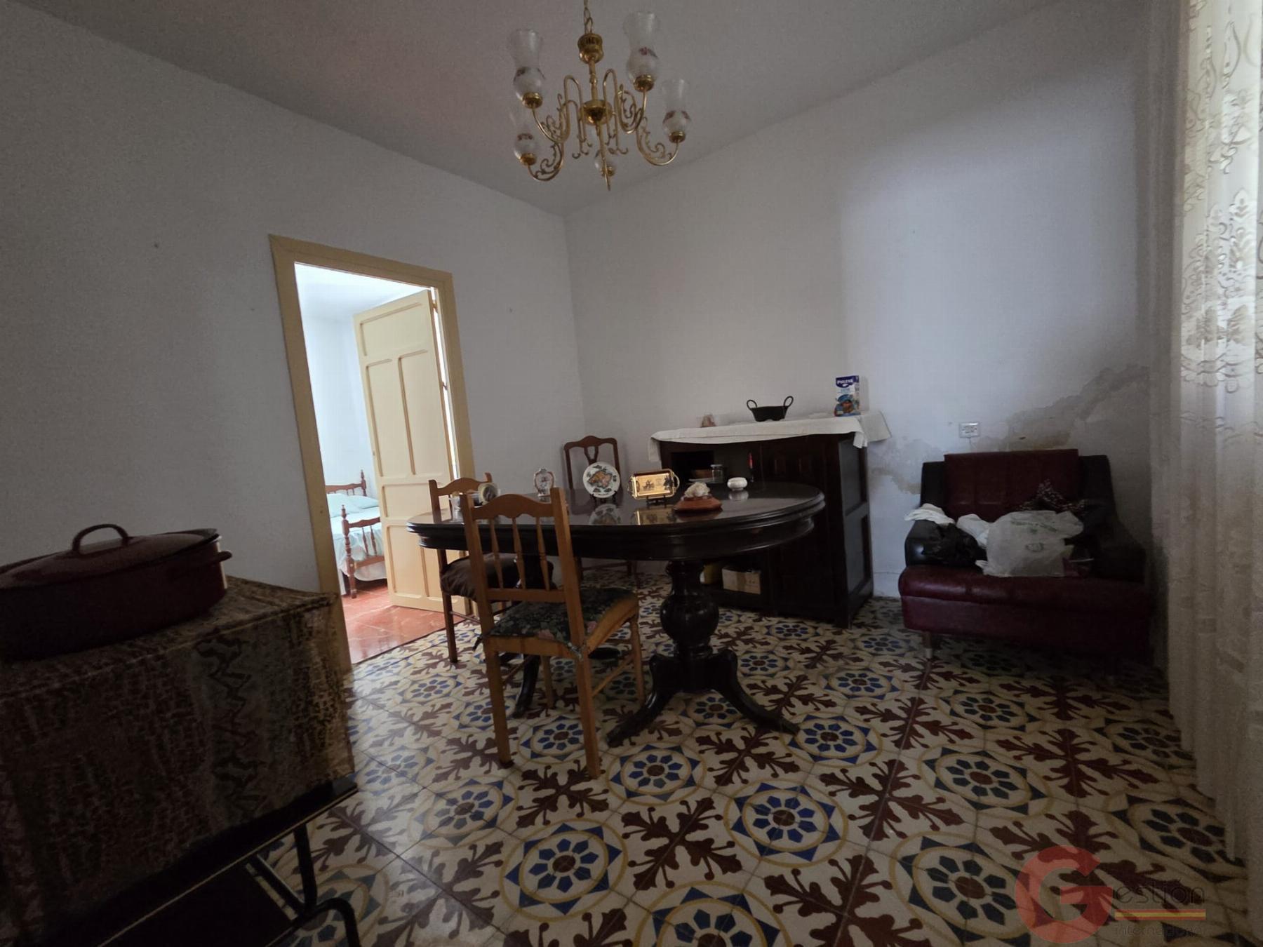 Venta de casa en Itrabo