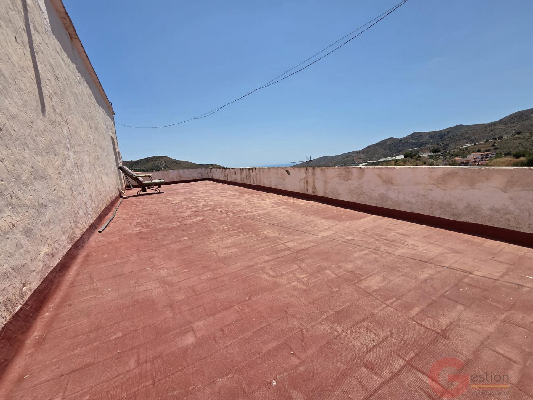 Venta de casa en Itrabo