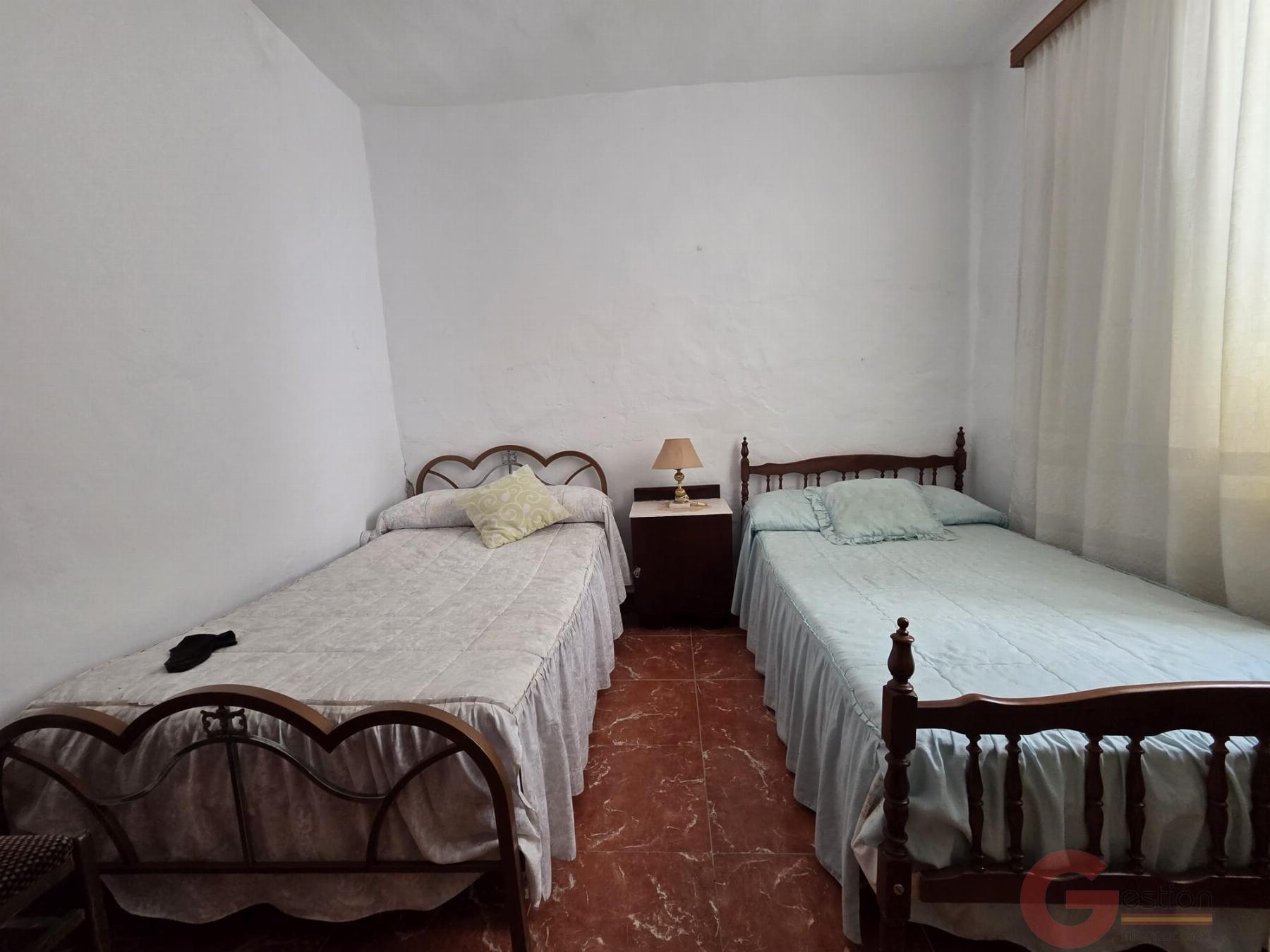 Venta de casa en Itrabo