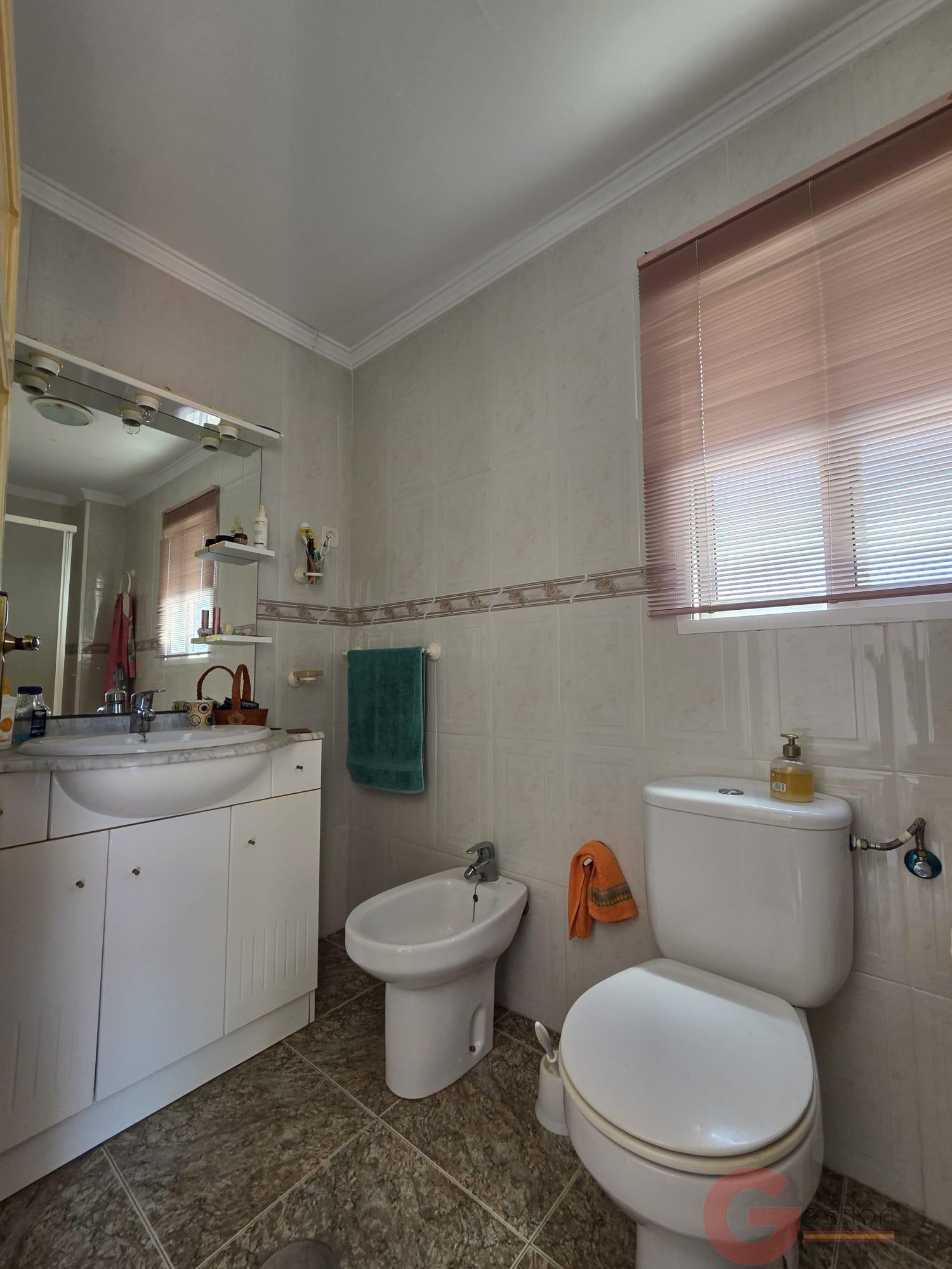Venta de casa en Itrabo