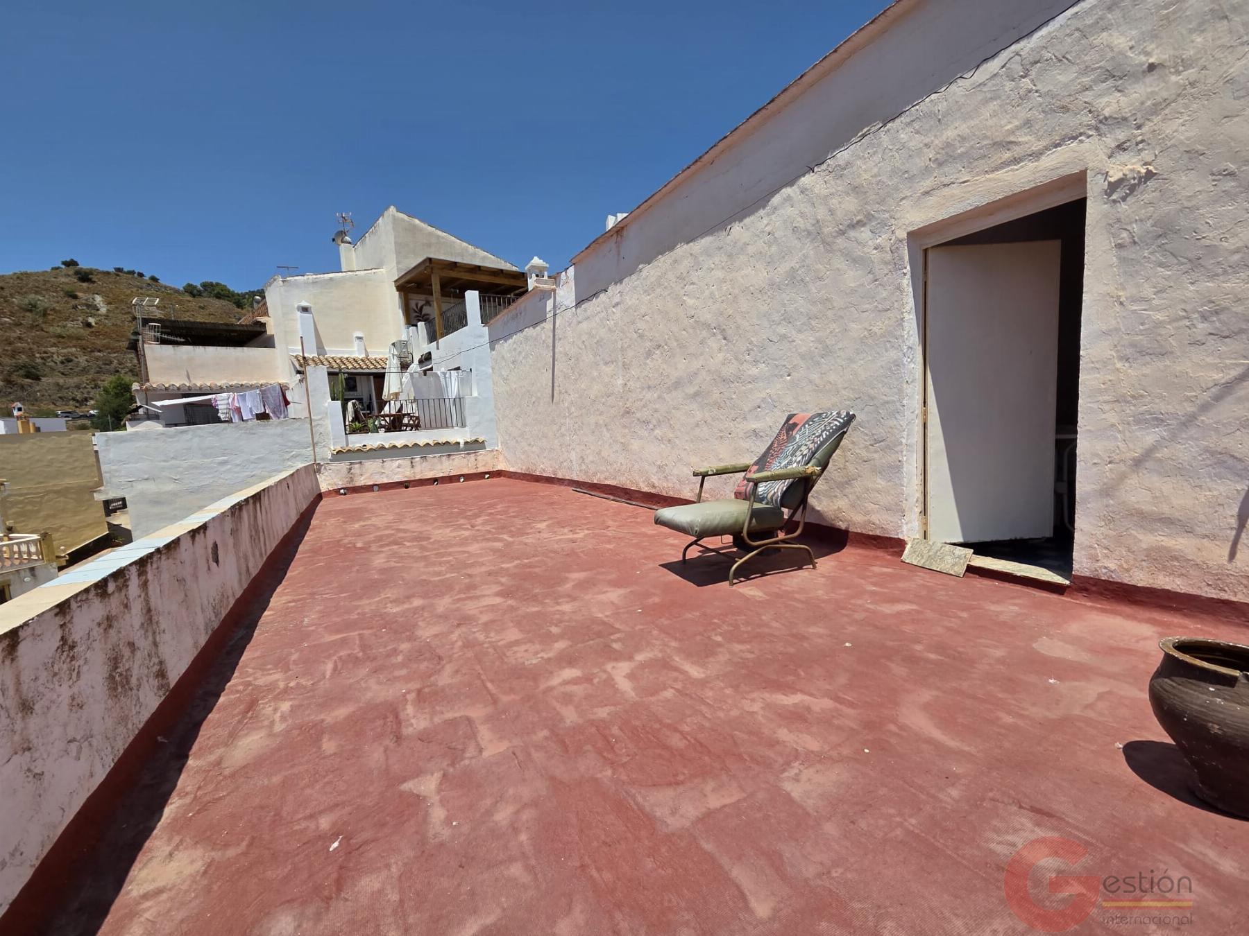 Venta de casa en Itrabo
