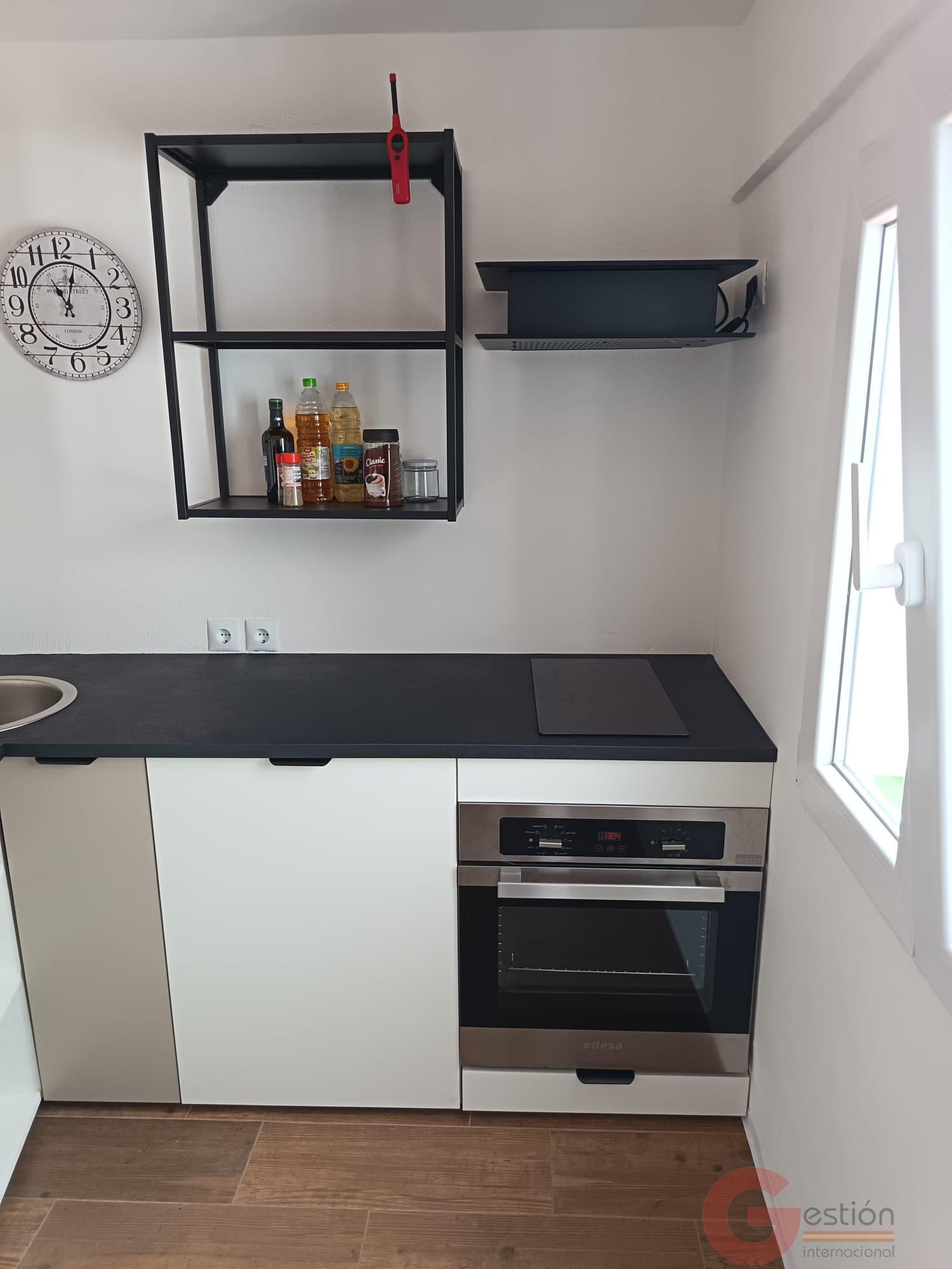 Venta de casa en Molvízar